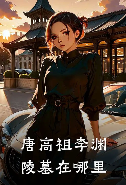 唐高祖李渊陵墓在哪里