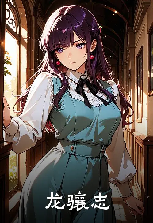 龙骧志（刘寄奴李经承）全文免费阅读无弹窗大结局_龙骧志最新章节列表