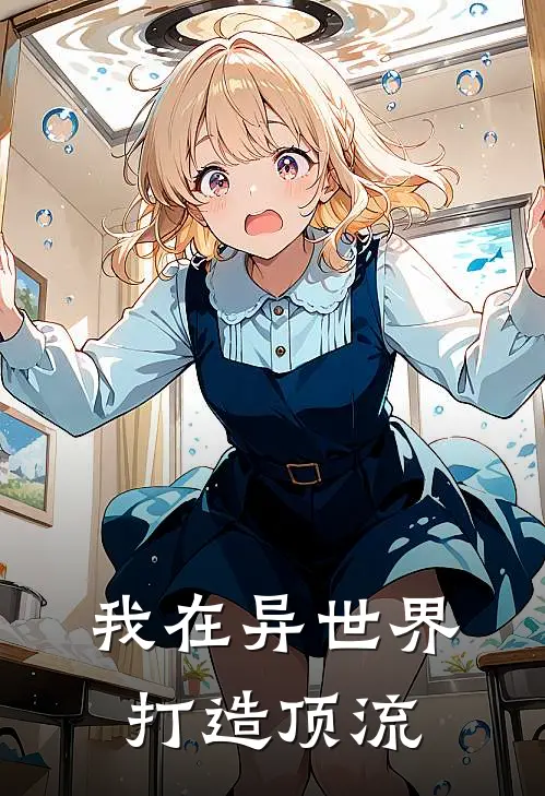 我在异世界打造顶流