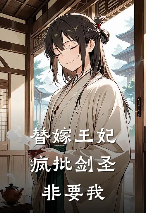 替嫁王妃：疯批剑圣非要我苏浅若晏无咎完本热门小说_完本小说免费替嫁王妃：疯批剑圣非要我(苏浅若晏无咎)