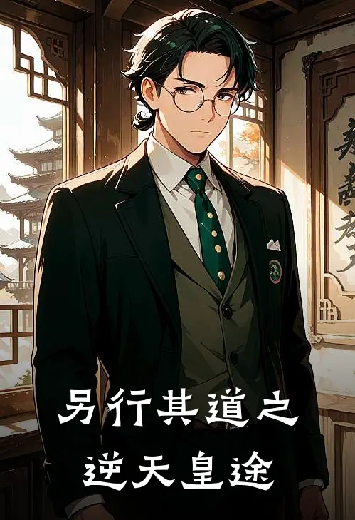 另行其道之逆天皇途