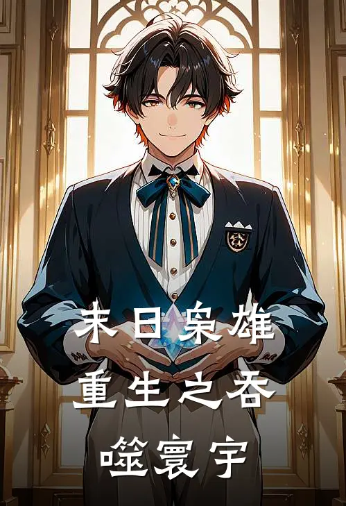 末日枭雄：重生之吞噬寰宇