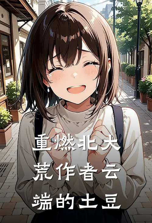 重燃北大荒 作者云端的土豆