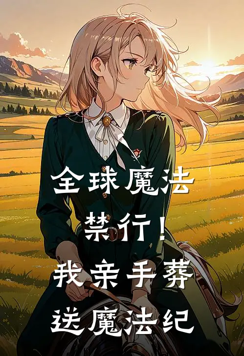 全球魔法禁行！我亲手葬送魔法纪章全好游迟全集免费小说_免费小说完结全球魔法禁行！我亲手葬送魔法纪(章全好游迟)
