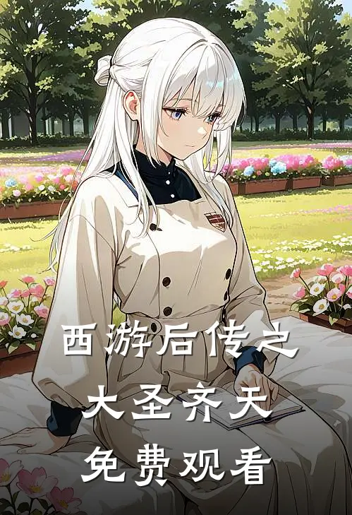 西游后传之大圣齐天免费观看