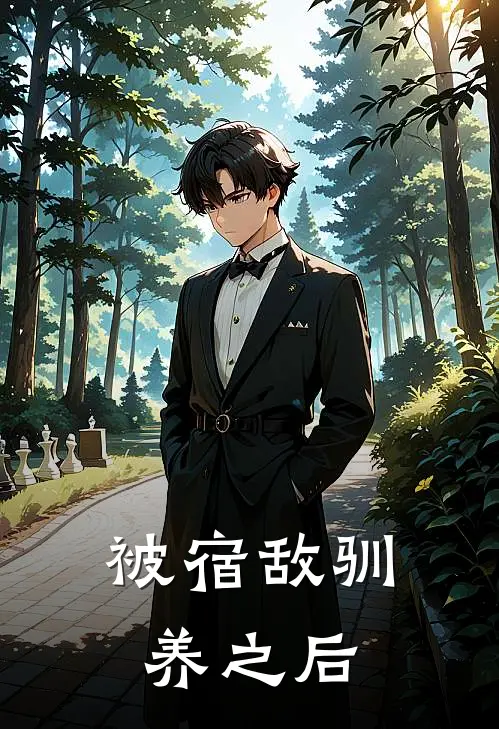 被宿敌驯养之后(江白木知春)全本免费在线阅读_被宿敌驯养之后最新章节在线阅读