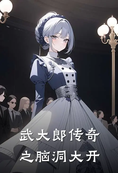 武大郎传奇之脑洞大开