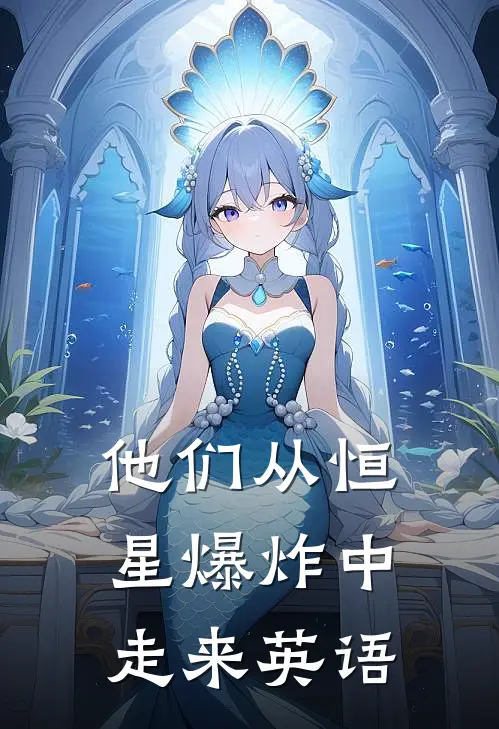 他们从恒星爆炸中走来英语