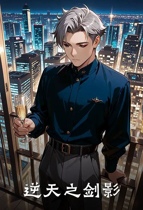 逆天之剑影