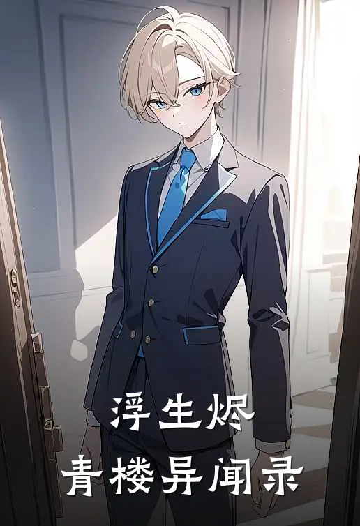 周梦漪苏婉儿(浮生烬，青楼异闻录)全本免费在线阅读_(浮生烬，青楼异闻录)完结版免费在线阅读