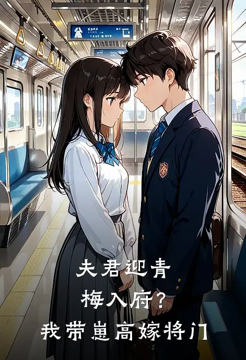 夫君迎青梅入府？我带崽高嫁将门