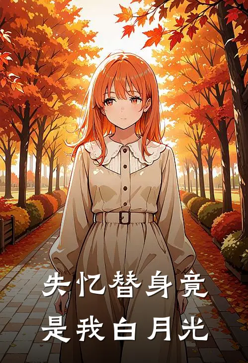 失忆替身竟是我白月光
