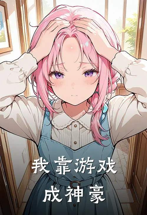 我靠游戏成神豪