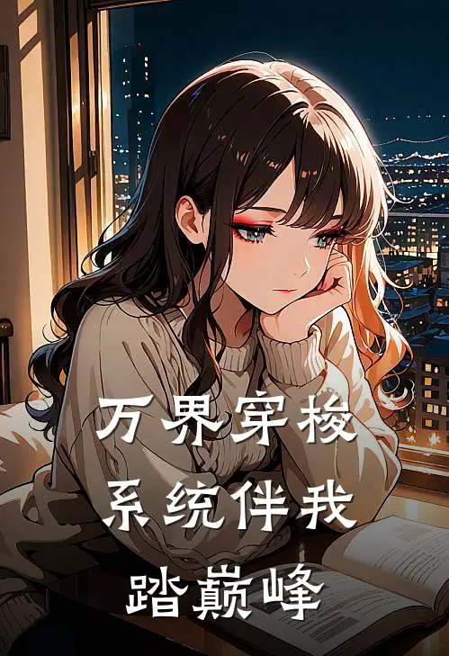 万界穿梭：系统伴我踏巅峰