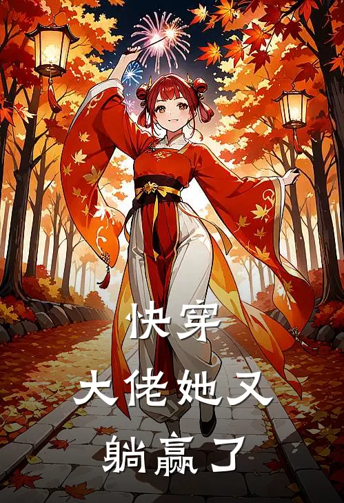 快穿：大佬她又躺赢了(星忬林馨儿)最新完本小说推荐_免费小说推荐快穿：大佬她又躺赢了星忬林馨儿