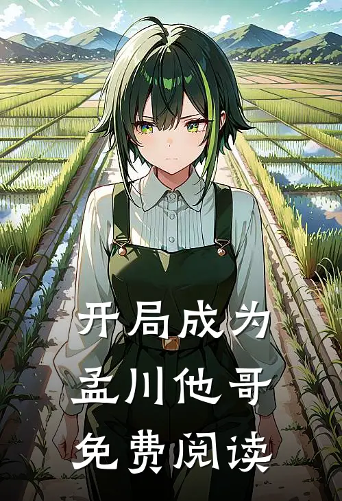 开局成为孟川他哥免费阅读