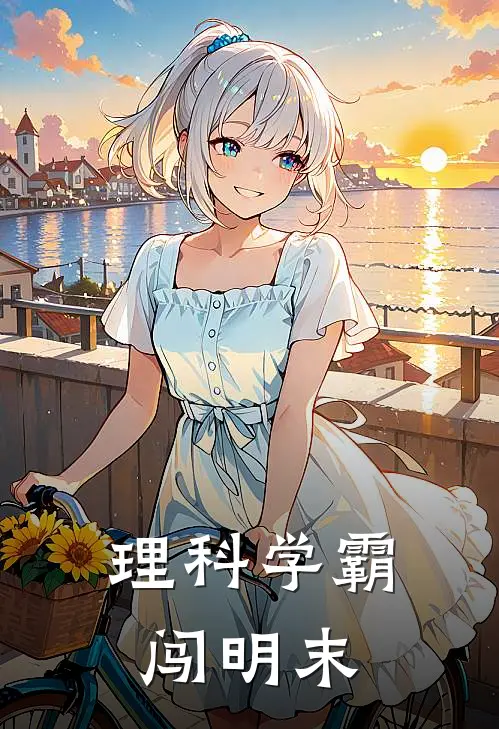 理科学霸闯明末