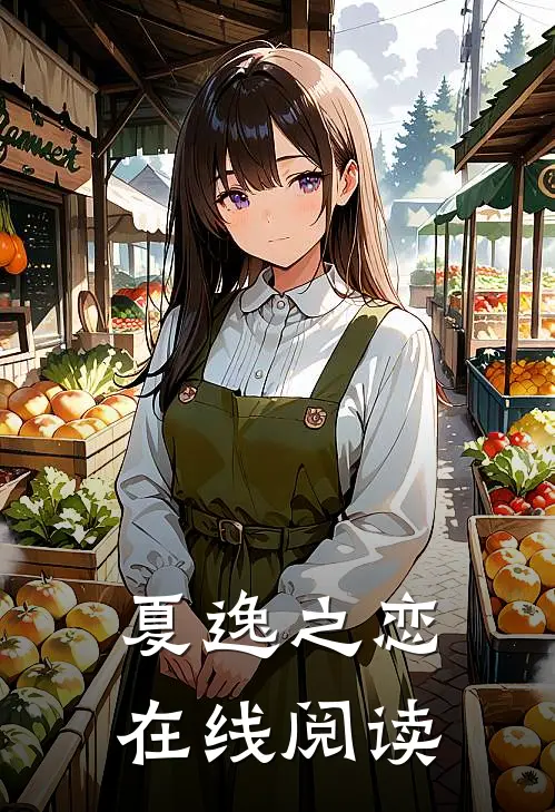 夏逸之恋在线阅读
