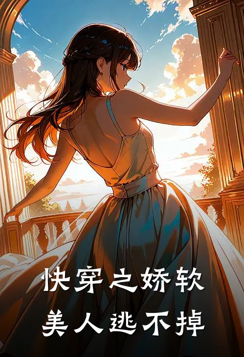 快穿之娇软美人逃不掉