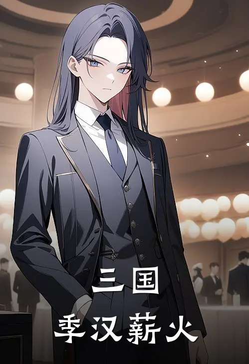 三国：季汉薪火