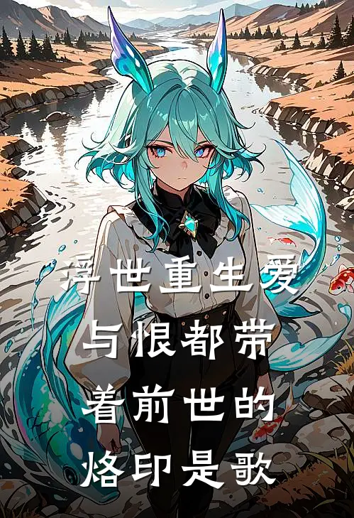 浮世重生爱与恨都带着前世的烙印是歌