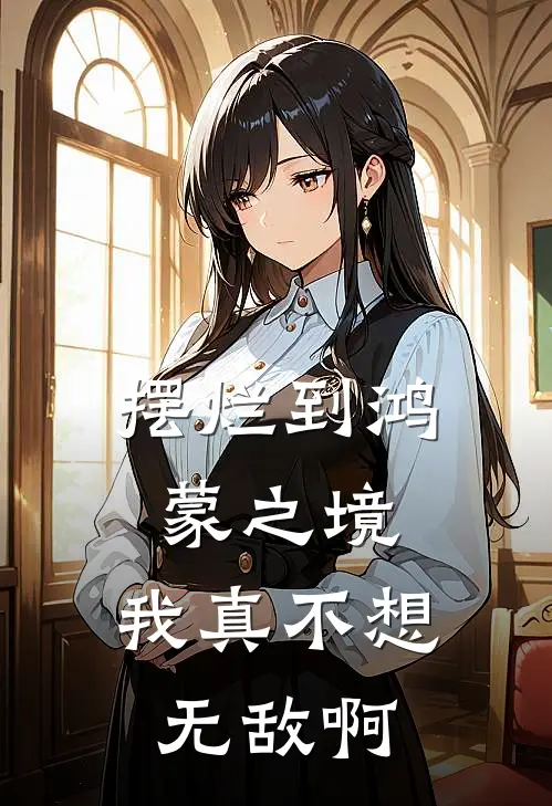 摆烂到鸿蒙之境：我真不想无敌啊(林凡张昊)全本免费小说_最新章节列表摆烂到鸿蒙之境：我真不想无敌啊(林凡张昊)