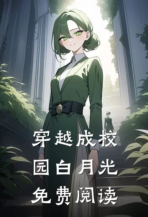 穿越成校园白月光免费阅读