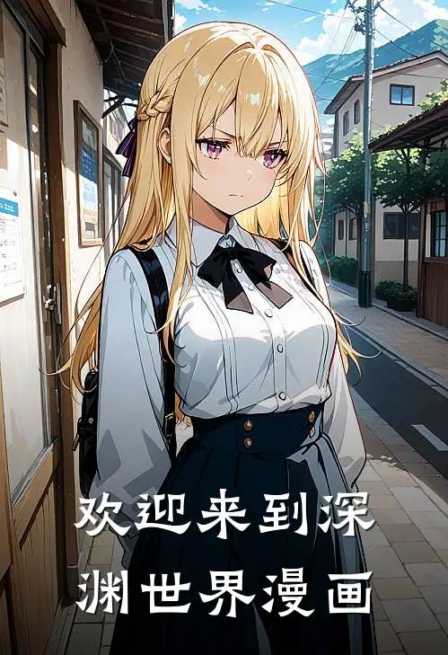 欢迎来到深渊世界漫画