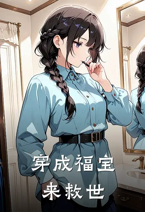 穿成福宝来救世(李桂兰福宝)最新热门小说_完结小说穿成福宝来救世(李桂兰福宝)