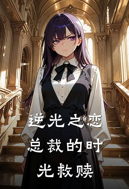 逆光之恋总裁的时光救赎