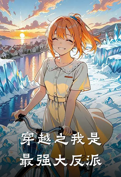 穿越之我是最强大反派
