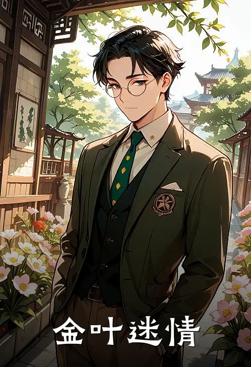 金叶迷情(萧景明德安)免费阅读完整版小说_完结免费小说金叶迷情(萧景明德安)