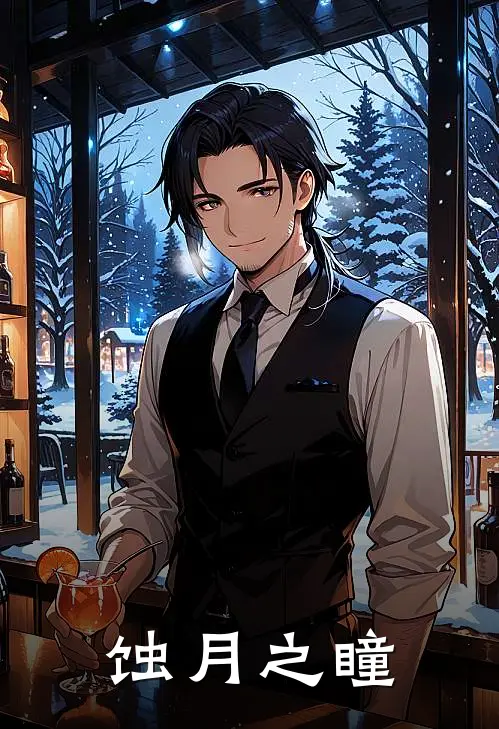 蚀月之瞳(洛一洛一)完整版免费阅读_(蚀月之瞳)全章节免费在线阅读