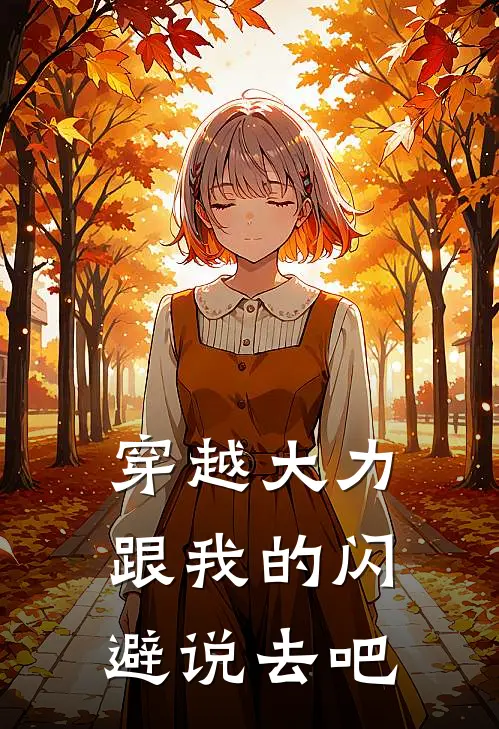 穿越大力，跟我的闪避说去吧