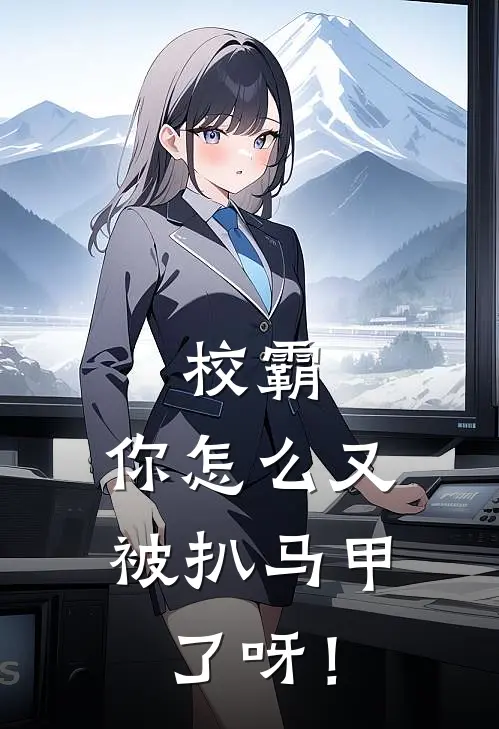 校霸，你怎么又被扒马甲了呀！夏惜淮沈萧免费小说大全_完结的小说校霸，你怎么又被扒马甲了呀！(夏惜淮沈萧)