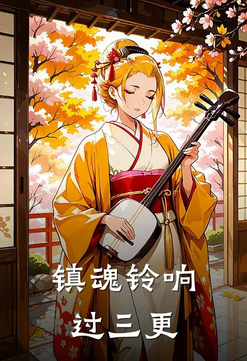 镇魂铃响过三更(陈默阿坤)小说最新章节_全文免费小说镇魂铃响过三更陈默阿坤