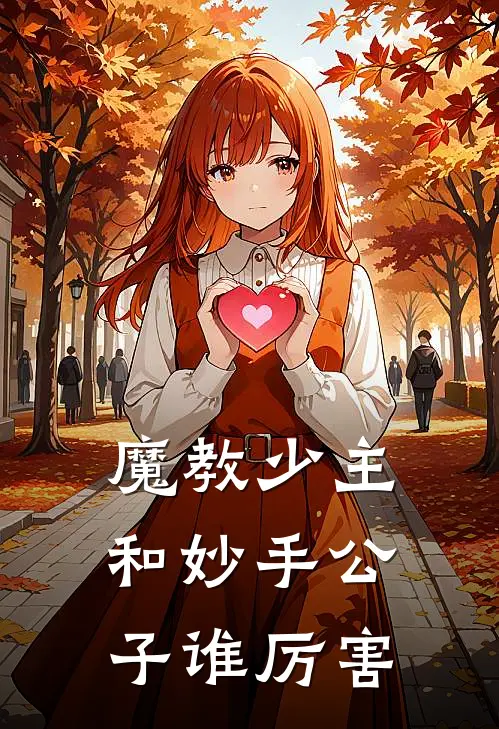 魔教少主和妙手公子谁厉害