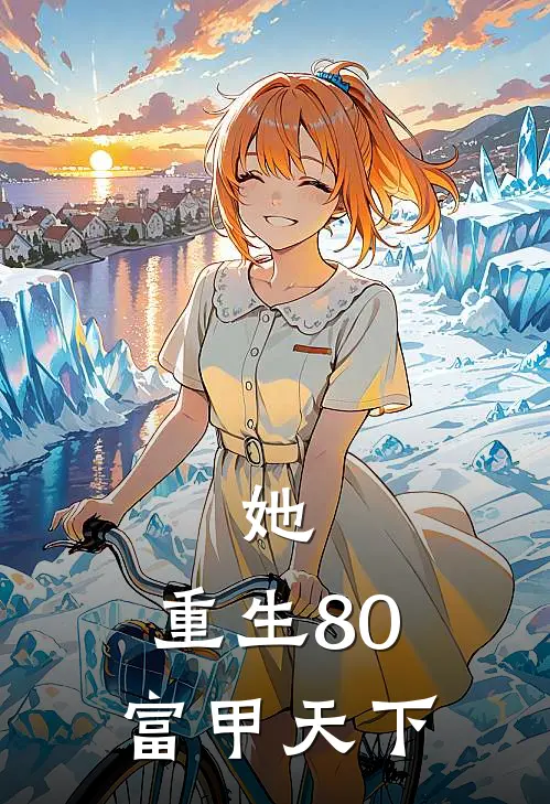 她，重生80，富甲天下