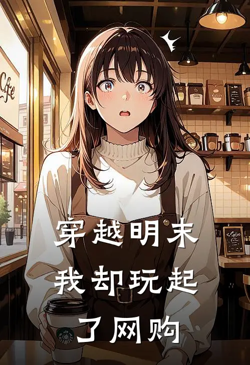 穿越明末我却玩起了网购范用范通免费完本小说_小说推荐完本穿越明末我却玩起了网购(范用范通)