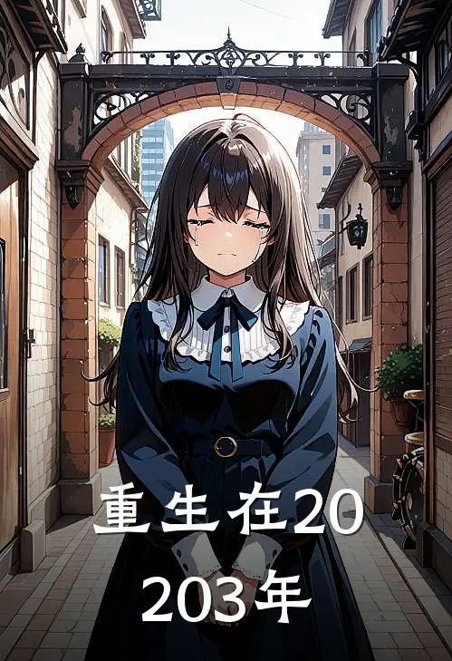重生在20203年