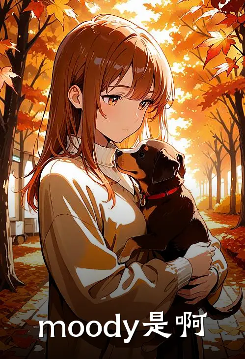 moody是啊