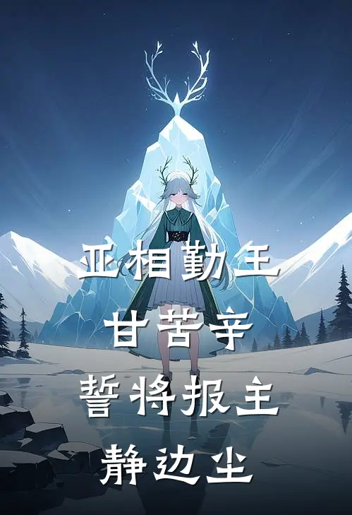 亚相勤王甘苦辛,誓将报主静边尘