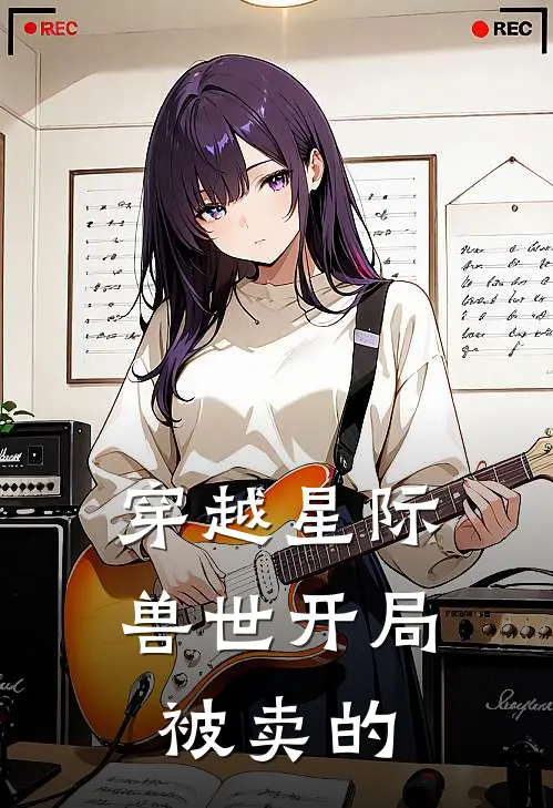 穿越星际兽世开局被卖的