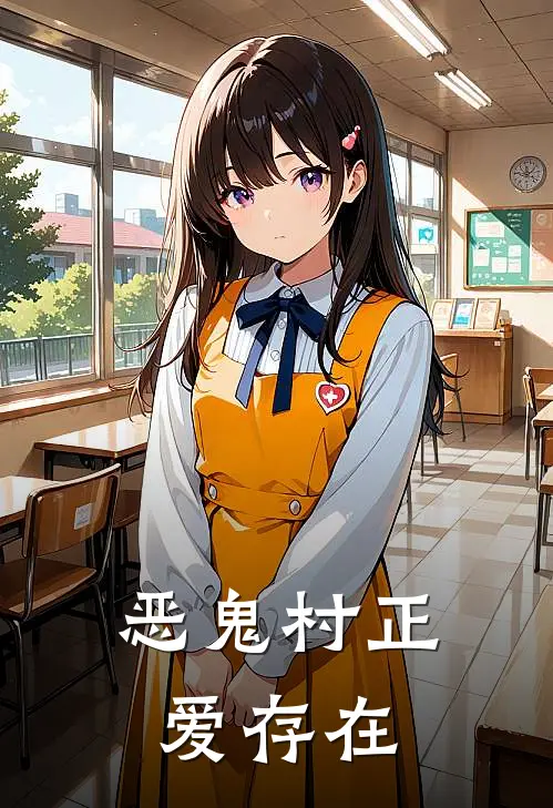 恶鬼村正爱存在