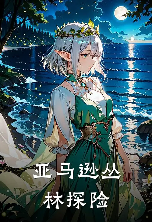 亚马逊丛林探险贾亮小亮热门的小说_免费小说亚马逊丛林探险(贾亮小亮)