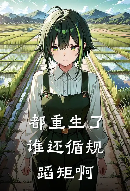 都重生了，谁还循规蹈矩啊(陈珩褚彩薇)热门网络小说_小说推荐完结都重生了，谁还循规蹈矩啊(陈珩褚彩薇)