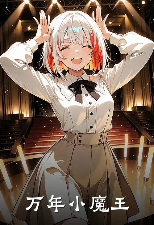 万年小魔王