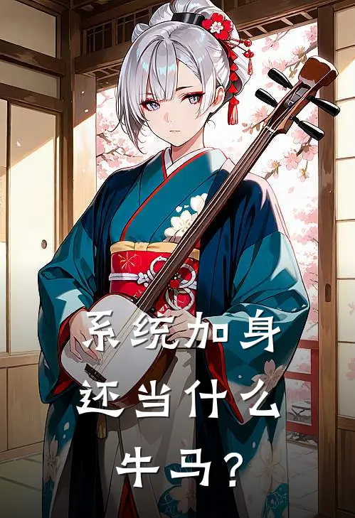 系统加身，还当什么牛马？