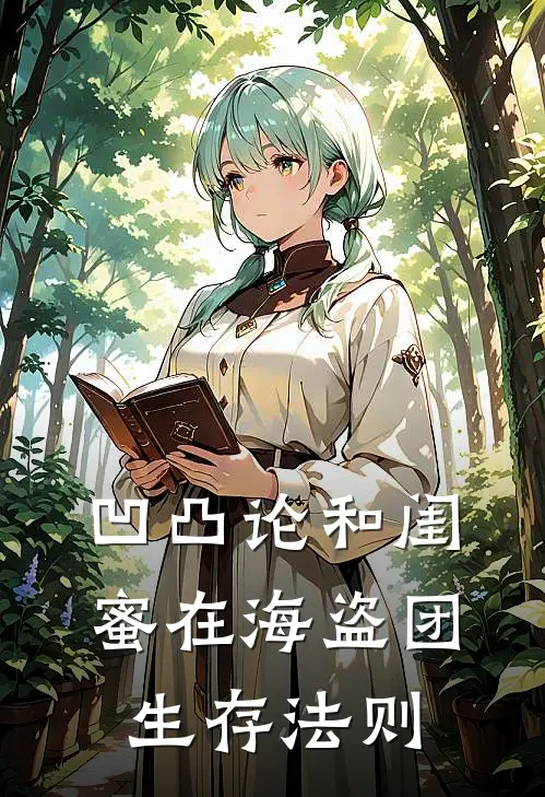 凹凸论和闺蜜在海盗团生存法则