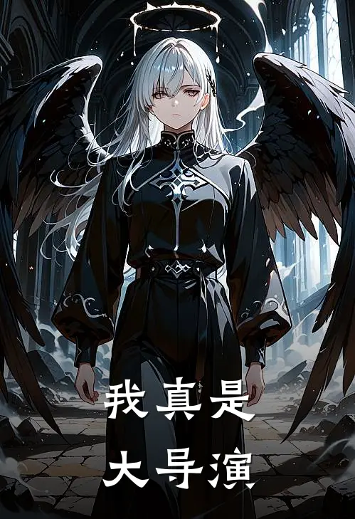 我真是大导演林墨倪豪免费小说全本阅读_小说免费完结我真是大导演林墨倪豪